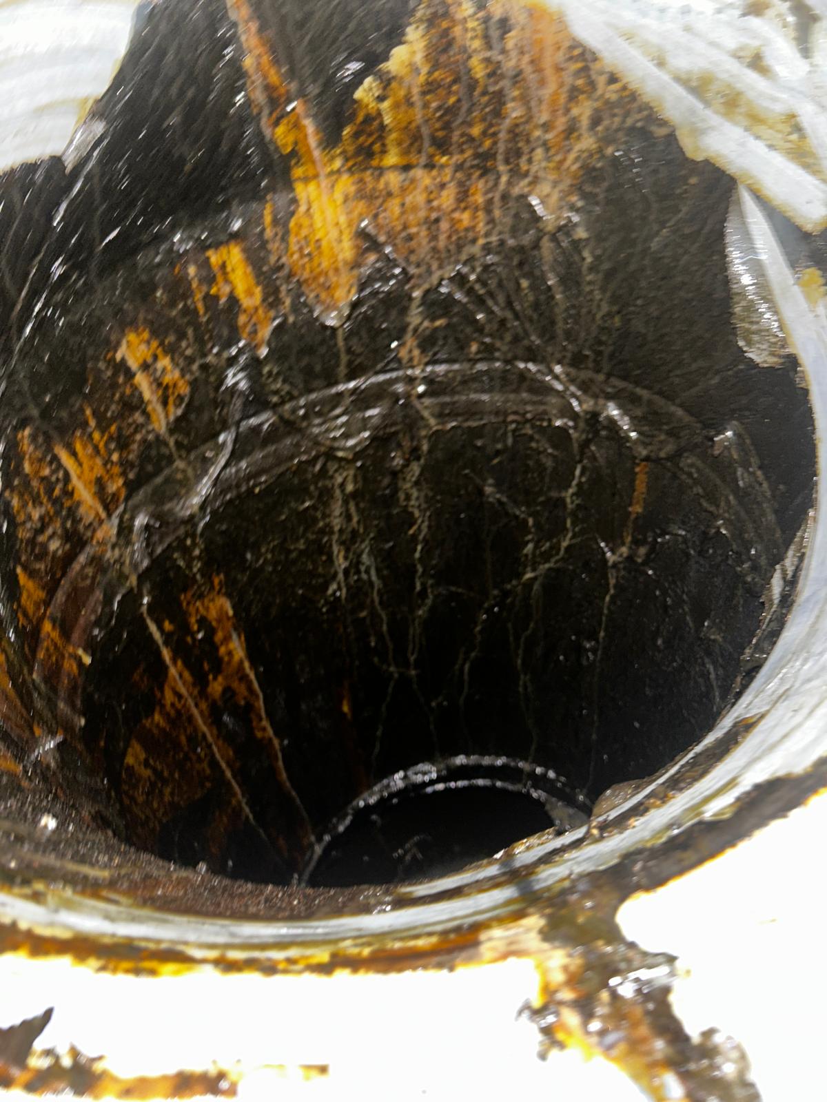 Voor Filter Reinigen